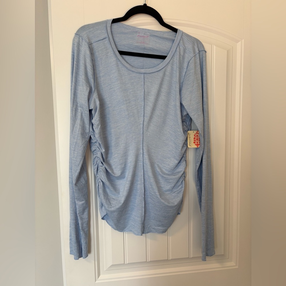 Free People Movement X HATCH Right On Run Layer XL